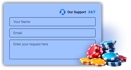 DoubleDown Casino Canada Support